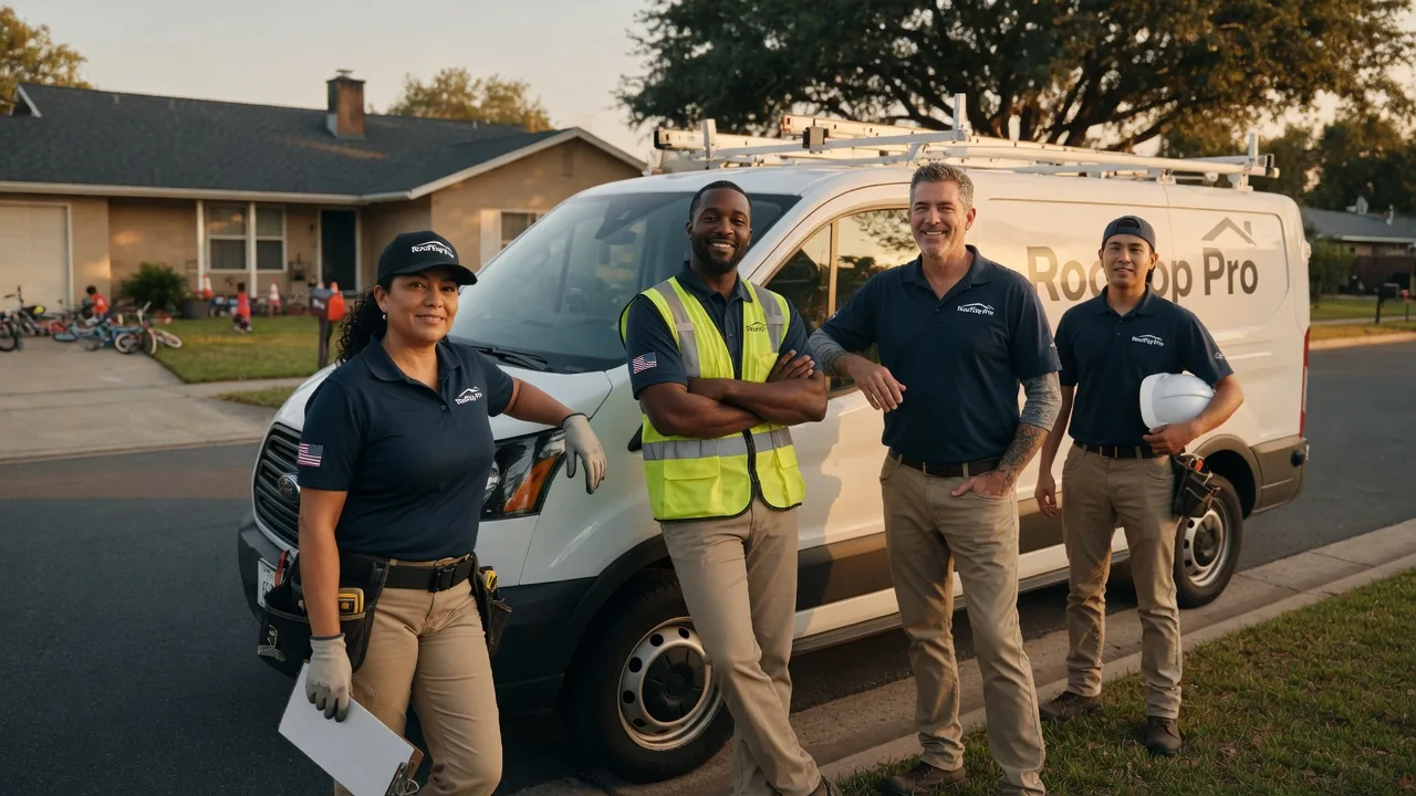 Roof Repair in Needham, MA near me