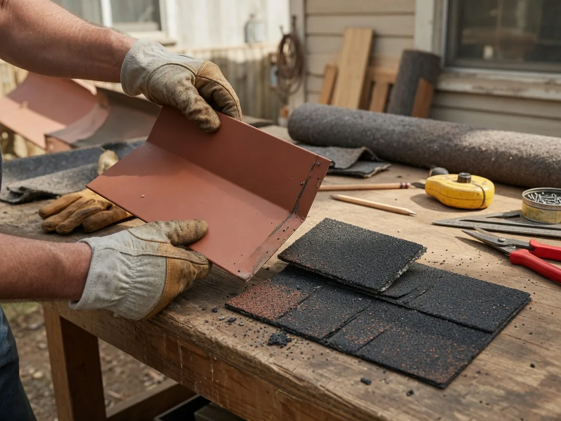 Roof Repair company in Needham, MA